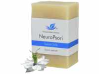 Naturprodukte Schwarz Neuropsori Seife 100 g 01167251_DBA