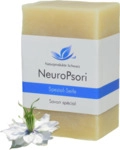 Naturprodukte Schwarz GmbH Neuropsori Seife 100 g 01167251_DBA