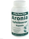 Aronia Apfelbeeren Kapseln 200 St