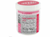 MSE Pharmazeutika GmbH Magnesium MSE Kapseln 60 St 05565540_DBA
