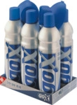GOX GMBH GOX Sauerstoff f&uuml;r medizinische Zwecke &ndash; Sixpack 6 x 6 Liter 00390662_DBA
