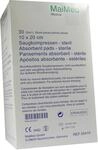 MaiMed GmbH Saugkompressen steril 10x20 cm 30X1 St 02072877_DBA