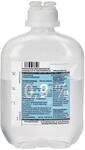 DELTAMEDICA GmbH Isotonische NaCl 0,9% Deltamedica Inf.-Lsg.Plastik 10X100 ml