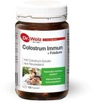 Dr. Wolz Zell GmbH Colostrum Immun Dr.Wolz Kapseln 125 St 00038824_DBA