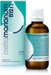 meta Fackler Arzneimittel GmbH Metamarianum B 12 N Mischung 50 ml 04776045_DBA