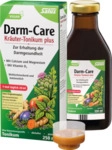 Salus Pharma GmbH Darm-Care Kr&auml;uter-Tonikum plus Salus 250 ml 03406748_DBA