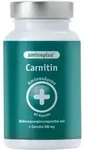 Kyberg Vital GmbH Aminoplus Carnitin Kapseln 60 St 06325217_DBA