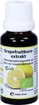 sanitas &ndash; biologische Nahrungserg&auml;nzungs- und Heilmittel GmbH & Co. KG Grapefruit