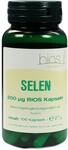 Bios Medical Services GmbH Selen 200 &micro;g Bios Kapseln 100 St 06705204_DBA