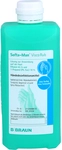 B. Braun Melsungen AG Softa MAN ViscoRub H&auml;ndedesinfektionsmittel 500 ml