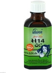 Idunn Naturprodukte H-14 aromatisiertes Oliven&ouml;l 50 ml 08426572_DBA