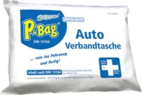 Erena Verbandstoffe GmbH & Co. KG Senada KFZ P-Bag 1 St 06786987_DBA