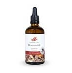 Naturprodukte Schwarz GmbH Mammut&ouml;l Massage &Ouml;l mit Teufelskralle 50 ml 03080560_DBA