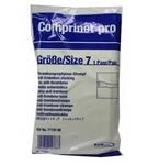 BSN medical GmbH Comprinet pro Strumpf oberschenk.lang Gr.7 wei&szlig; 2 St 02029491_DBA