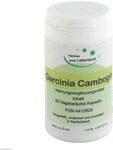 El Compra Import GmbH&Co.KG Garcinia Cambogia 60% Vegi Kapseln 60 St...