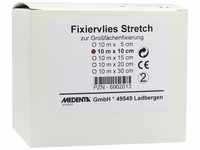 MEDENTA GmbH Fixiervlies stretch 10 cmx10 m 1 St 06962013_DBA