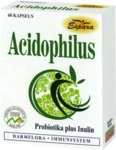 Espara GmbH Acidophilus Kapseln 60 St 00394341_DBA
