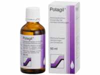 Steierl-Pharma GmbH Potagil Tropfen 50 ml 00081872_DBA