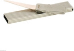 CareLiv Produkte OHG Zahnstocher Silberblatt flach 1 St 02073598_DBA