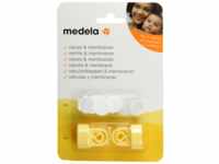 Medela Ventilkopf Membran Multi-Set 1 St 03673834_DBA