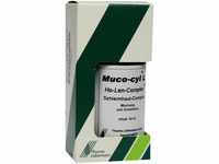 Pharma Liebermann GmbH Muco-Cyl L Ho-Len-Complex Tropfen 30 ml 07186835_DBA