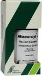 Pharma Liebermann GmbH Muco-Cyl L Ho-Len-Complex Tropfen 30 ml 07186835_DBA
