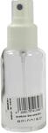 SPINNRAD GmbH Zerst&auml;uber Glas 50 ml wei&szlig; 1 St 05026085_DBA