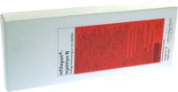 Infihepan Injektion N Ampullen 10 St