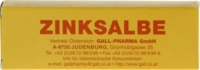 Bios Medical Services GmbH Zinksalbe 30 g 01689191_DBA