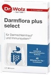 Dr. Wolz Zell GmbH Darmflora plus select Kapseln 20 St 06798306_DBA