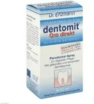 Dentomit Q10 direkt Spray 30 ml