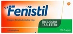 Haleon Germany GmbH Fenistil Dragees 100 St 00376981_DBA