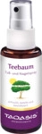 TAOASIS GmbH Natur Duft Manufaktur Teebaum Fussspray 50 ml 07322824_DBA