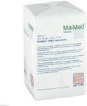MaiMed GmbH Schlitzkompressen 10x10 cm unsteril 12fach 100 St 00120164_DBA