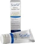 TRICONmed GmbH Scarsil Silikon Narben-Gel 30 ml 02956599_DBA