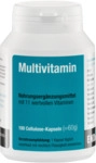 Endima GmbH Multivitamin Kapseln 100 St 01498427_DBA