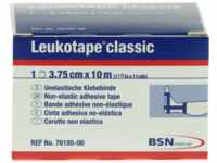 BSN medical GmbH Leukotape Classic 3,75 cmx10 m blau 1 St 00669453_DBA