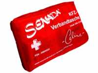 ERENA Verbandstoffe GmbH & Co. KG Senada KFZ Tasche Celine rot 1 St 00809552_DBA