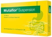 Ardeypharm GmbH Mutaflor Suspension 5X5 ml 08649243_DBA