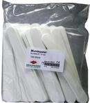 B&uuml;ttner-Frank GmbH Mundspatel Kunststoff 100 St 00172818_DBA