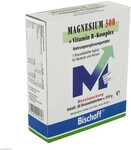 Dr. Gottschalk Nahrungsmittel GmbH & Co. KG Magnesium Brausetabletten 300 30 St