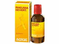 Hevert-Arzneimittel GmbH & Co. KG Rheuma Hevert N Tropfen 100 ml 00634710_DBA