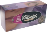 FamPro Tissue Germany GmbH Kleenex Cosmetic T&uuml;cher 80 St 03746987_DBA
