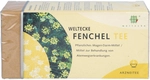 Alexander Weltecke GmbH & Co. KG Fenchel TEE Filterbeutel 25 St 01245695_DBA