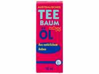 Pharma Peter GmbH Teebaum ÖL Hautrein 50 ml 07380282_DBA