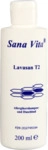 Sana Vita GmbH Sana Vita Lavasan T2 Allergikershampoo 200 ml 02745164_DBA