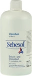 DEVESA Dr. Reingraber GmbH & Co. KG Sebexol Liquidum Dusch- und Cremebad 500 ml
