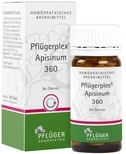 Hom&ouml;opathisches Laboratorium Alexander Pfl&uuml;ger GmbH & Co. KG Pfl&uuml;gerplex Apisinum