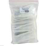 CareLiv Produkte OHG Pinzette Einmal steril 50 St 02819891_DBA