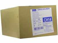 P.J.Dahlhausen & Co.GmbH Katheter Frauen Ch 14 20 cm 100 St 07489961_DBA